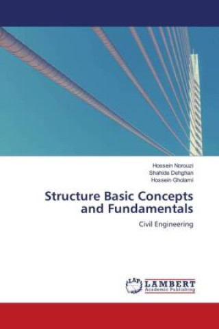 Knjiga Structure Basic Concepts and Fundamentals Shahide Dehghan