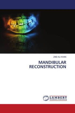 Knjiga MANDIBULAR RECONSTRUCTION ZAID ALI KHAN