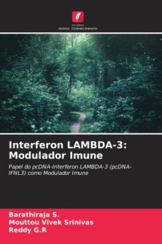 Carte Interferon LAMBDA-3: Modulador Imune Mouttou Vivek Srinivas