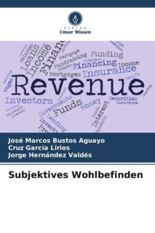 Carte Subjektives Wohlbefinden Cruz García Lirios