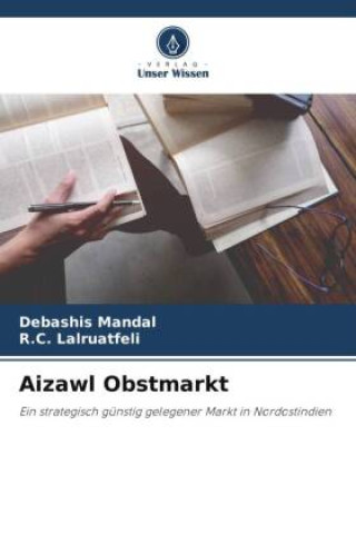 Könyv Aizawl Obstmarkt R. C. Lalruatfeli