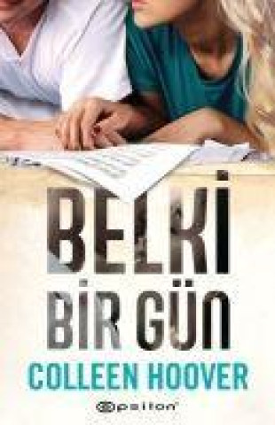 Carte Belki Bir Gün 