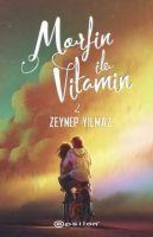 Книга Morfin ile Vitamin 2 