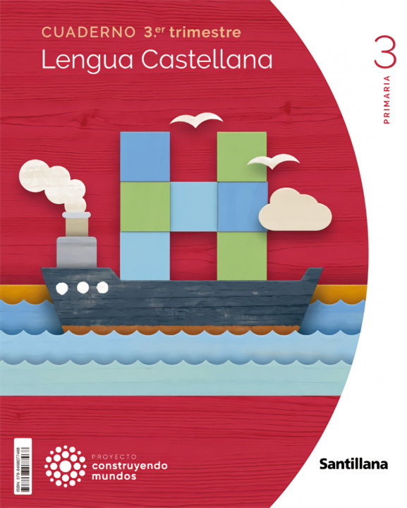 Book Cdn Lengua 3-3Prm CM cast 