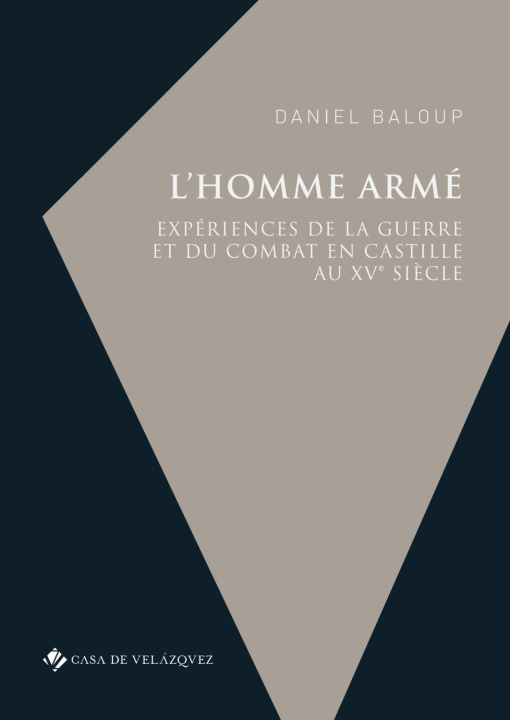 Carte L’homme armé Baloup