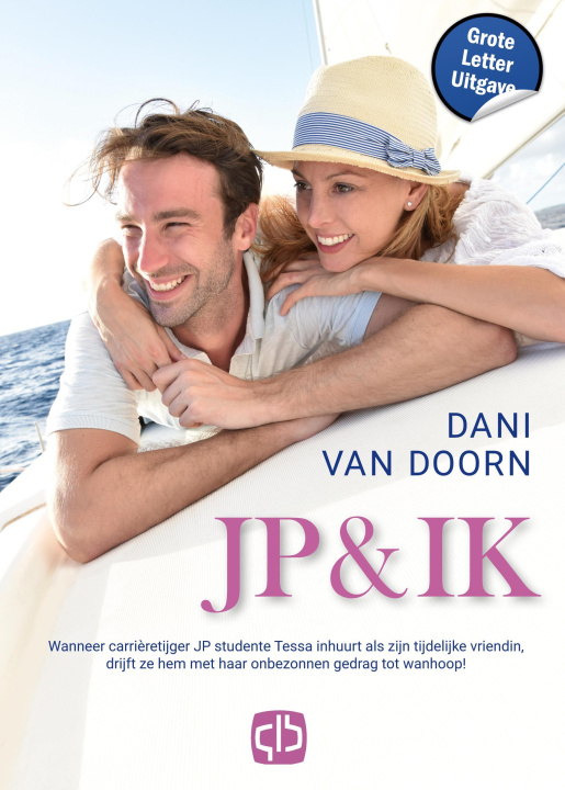 Book JP en IK 