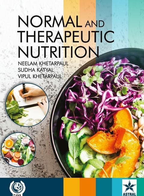 Carte Normal and Therapeutic Nutrition 
