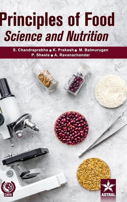 Kniha Principles of Food Science and Nutrition 