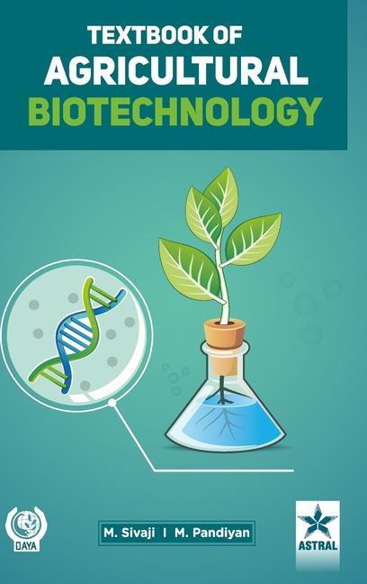Kniha Textbook of Agricultural Biotechnology 