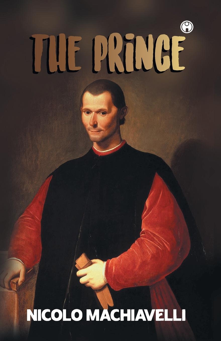 Book The Prince Nicolo Machiavelli