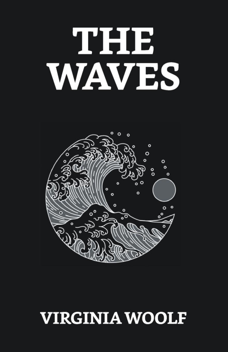 Kniha The Waves 