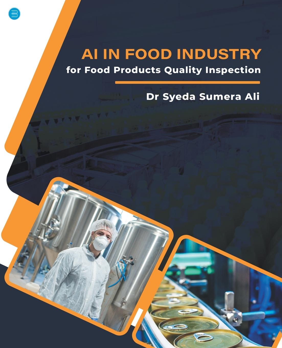 Carte AI in Food Industry for Food Products Quality Inspection 