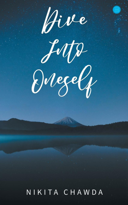 Knjiga Dive Into Oneself Nikita Chawda