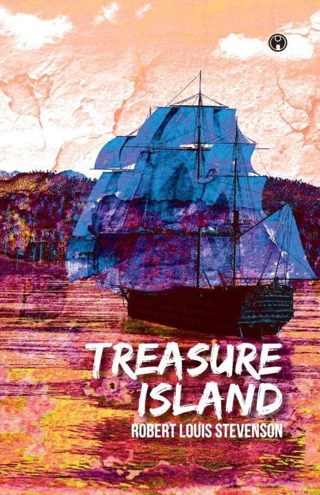 Book Treasure Island Robert Louis Stevenson