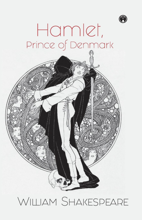 Könyv Hamlet, Prince of Denmark 