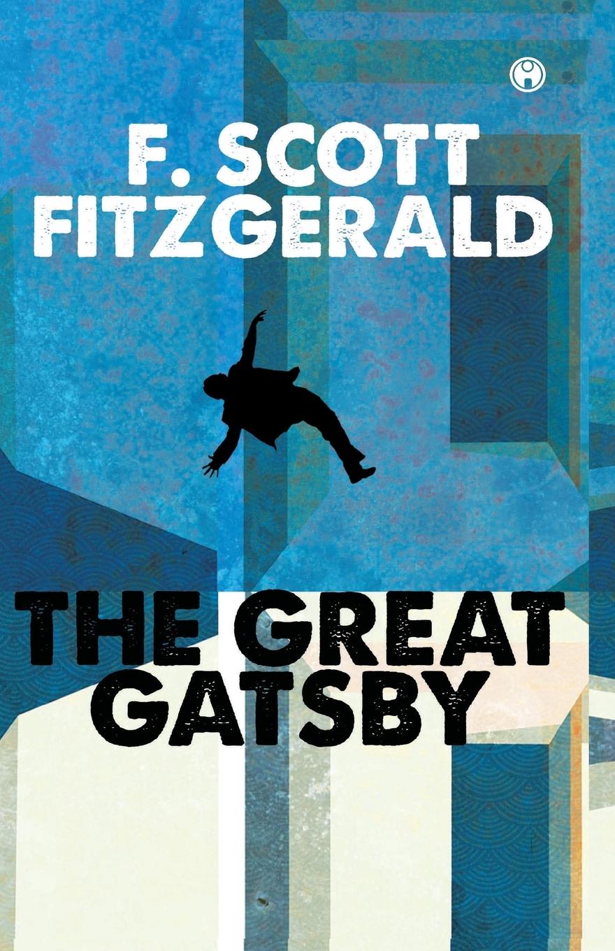 Carte The Great Gatsby F. Scott Fitzgerald