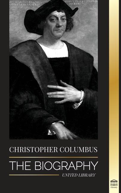 Carte Christopher Columbus 