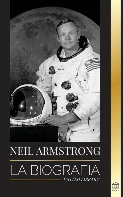 Книга Neil Armstrong 