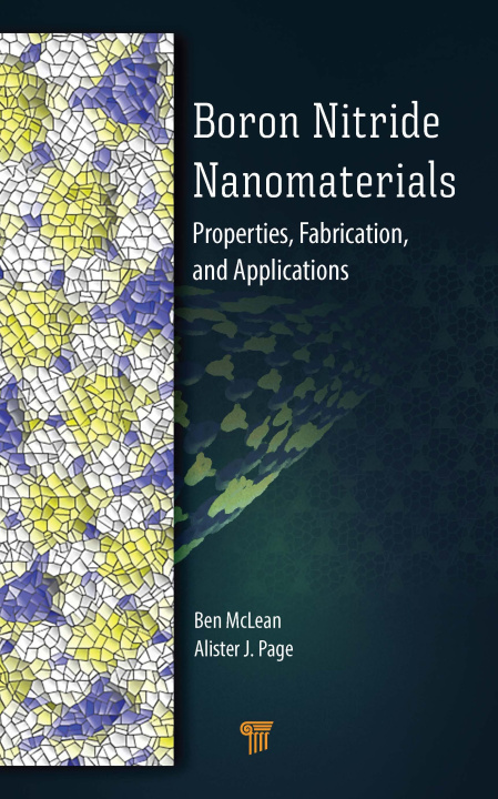 Carte Boron Nitride Nanomaterials Alister J. (University of Newcastle Page