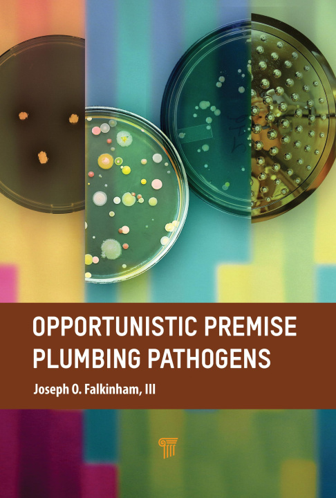 Carte Opportunistic Premise Plumbing Pathogens Falkinham III