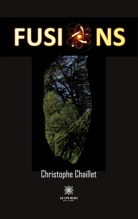 Knjiga Fusions Christophe Chaillet