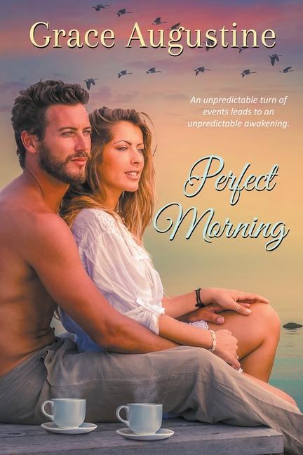 Carte Perfect Morning Grace Augustine