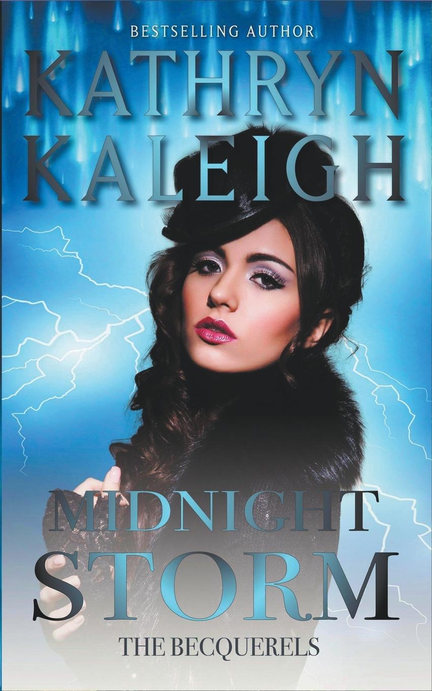 Knjiga Midnight Storm Kathryn Kaleigh