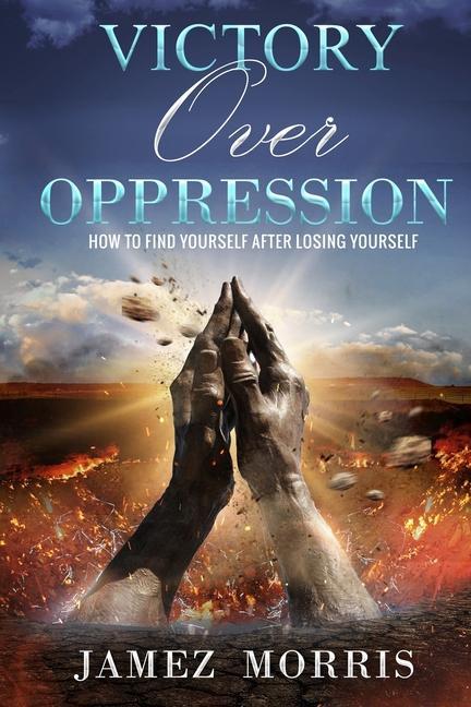 Knjiga Victory over Oppression Jamez Shun Morris