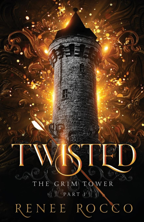 Carte Twisted Renee Rocco
