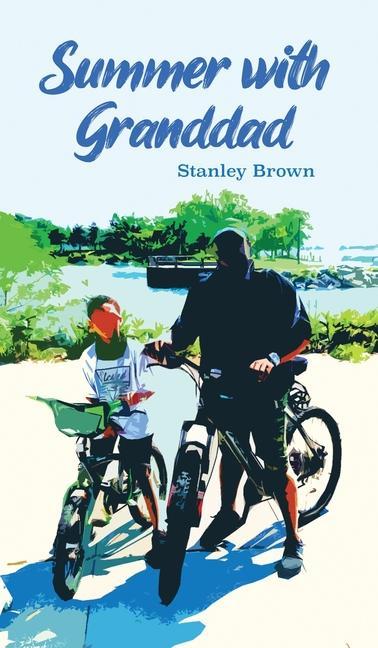 Carte Summer with Granddad 
