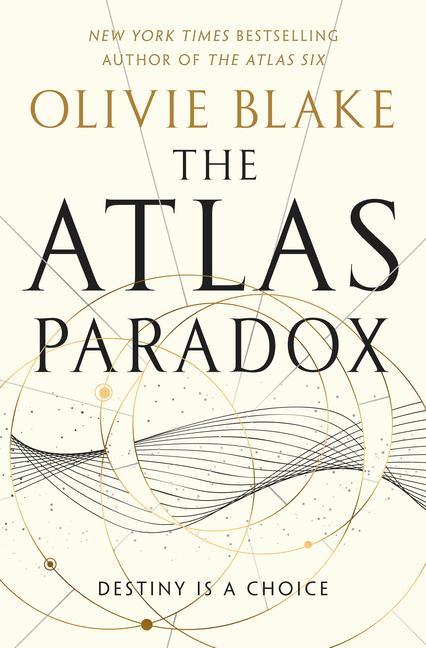 Libro The Atlas Paradox 