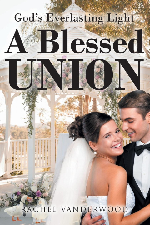 Boek Blessed Union Rachel Vanderwood