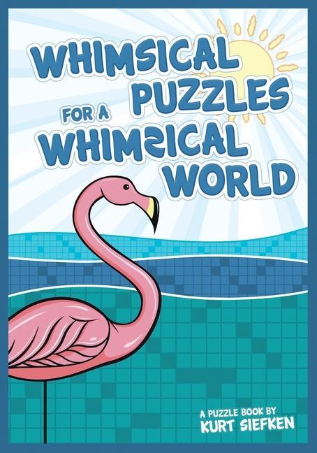 Carte Whimsical Puzzles for a Whimsical World 