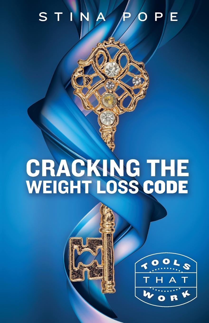 Book Cracking the Weight Loss Code Jeremy Anderson