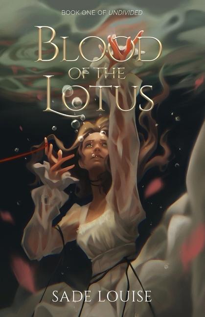 Carte Blood of the Lotus 