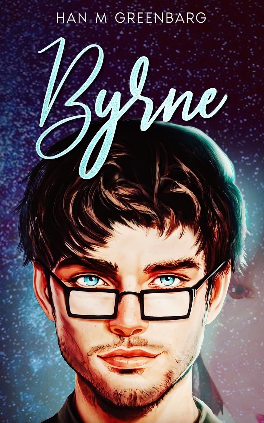 Kniha Byrne Han M Greenbarg