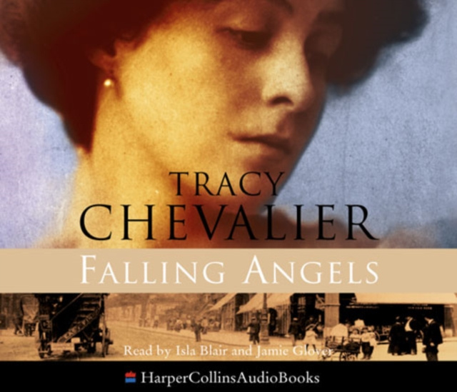 Audiobook Falling Angels Tracy Chevalier