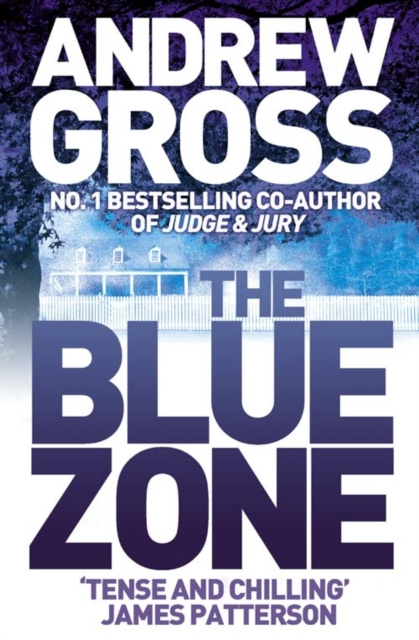 E-knjiga Blue Zone Andrew Gross