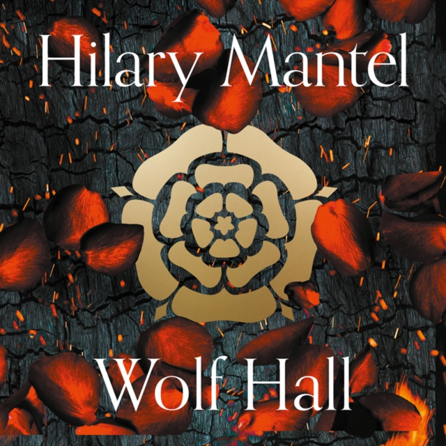 Ακουστικό βιβλίο Wolf Hall Hilary Mantel