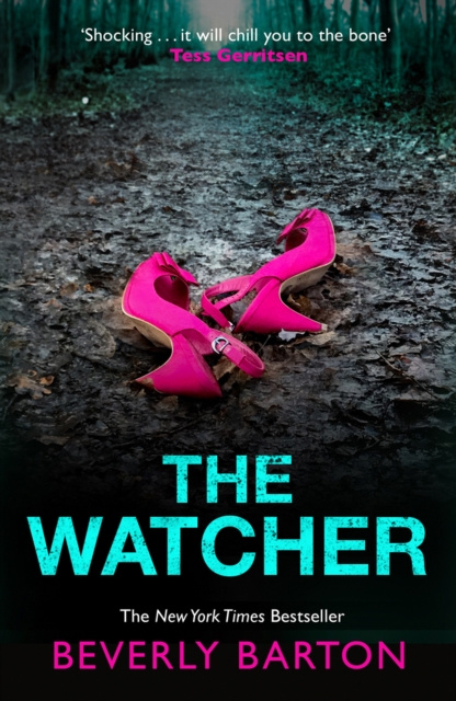 E-book Watcher Beverly Barton