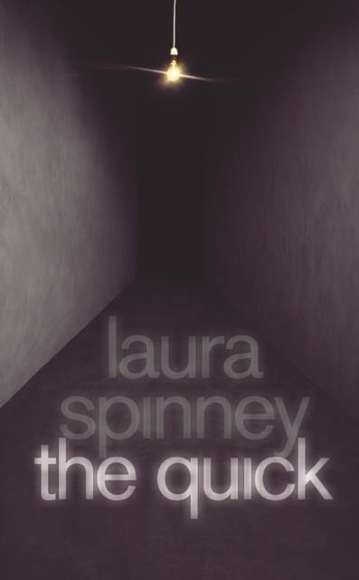 E-kniha Quick Laura Spinney