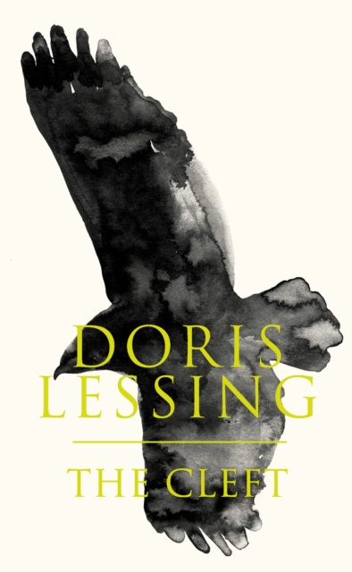 E-book Cleft Doris Lessing