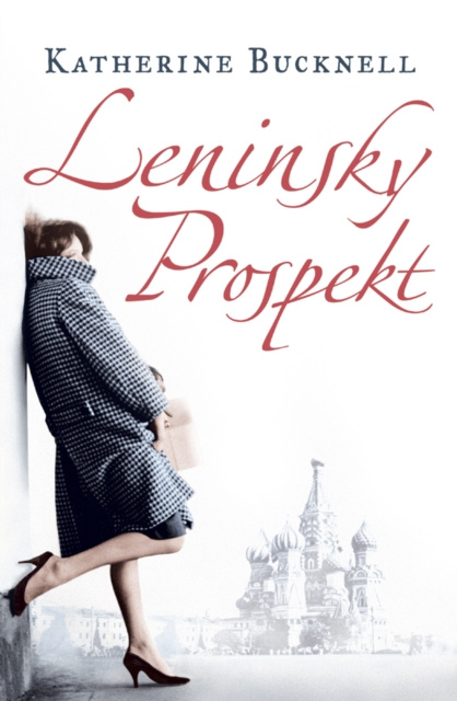 Libro electrónico Leninsky Prospekt Katherine Bucknell