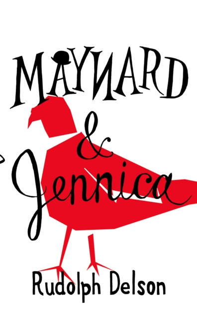 E-knjiga Maynard and Jennica Rudolph Delson
