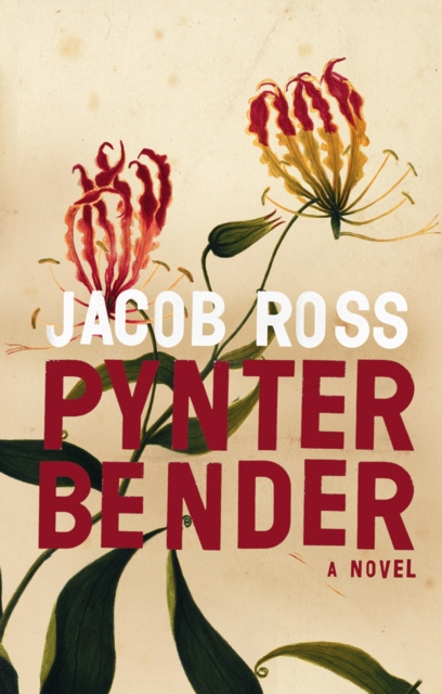 E-knjiga Pynter Bender Jacob Ross