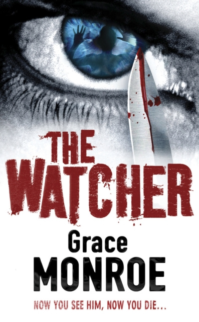 E-book Watcher Grace Monroe