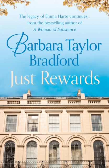 Libro electrónico Just Rewards Barbara Taylor Bradford