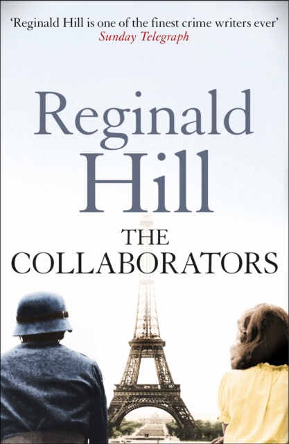 E-knjiga Collaborators Reginald Hill