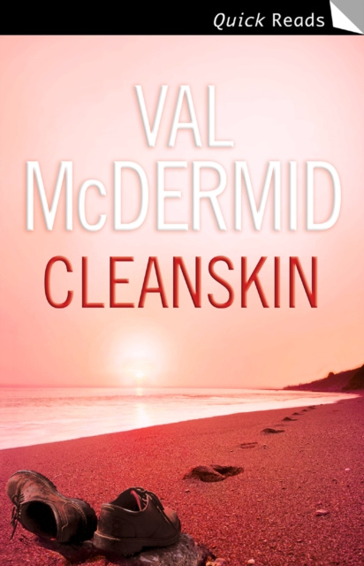 E-knjiga Cleanskin Val McDermid