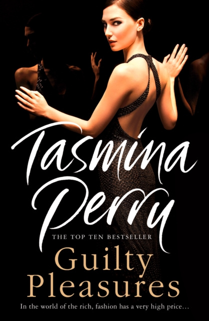 E-knjiga Guilty Pleasures Tasmina Perry